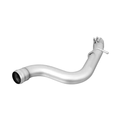 Remus Non-Resonated Cat Back System Left/Right Audi TT Type 8S 2.0 TFSI Quattro 14+ REMUS