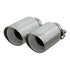 Remus Non-Resonated Cat Back System Left/Right Audi TT Type 8S 2.0 TFSI Quattro 14+ REMUS