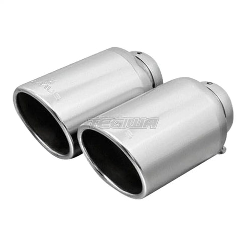 Remus Non-Resonated Cat Back System Left/Right Audi TT Type 8S 2.0 TFSI Quattro 14+ REMUS