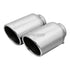 Remus Non-Resonated Cat Back System Left/Right Audi TT Type 8S 2.0 TFSI Quattro 14+ REMUS
