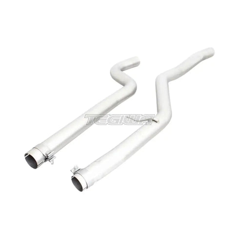 Remus Non-Resonated Cat Back System Left/Right BMW 2 Series F22/F23 220i 14+ REMUS