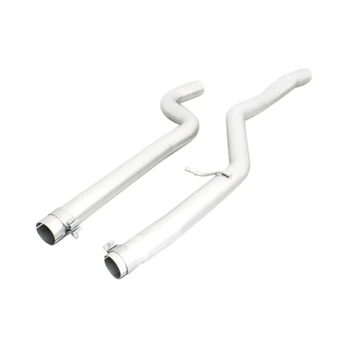 Remus Non-Resonated Cat Back System Left/Right BMW 2 Series F22/F23 220i 14+ REMUS
