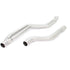 Remus Non-Resonated Cat Back System Left/Right BMW 2 Series F22/F23 M240i 15-18 REMUS