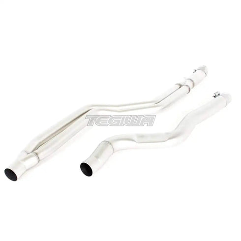 Remus Non-Resonated Cat Back System Left.Right BMW 3 Series F30/F31 LCI 320i/320ix 14+ REMUS