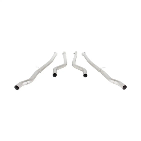 Remus Non-Resonated Cat Back System Left/Right BMW 5 Series G30/G31 M550i XDrive 17+ REMUS