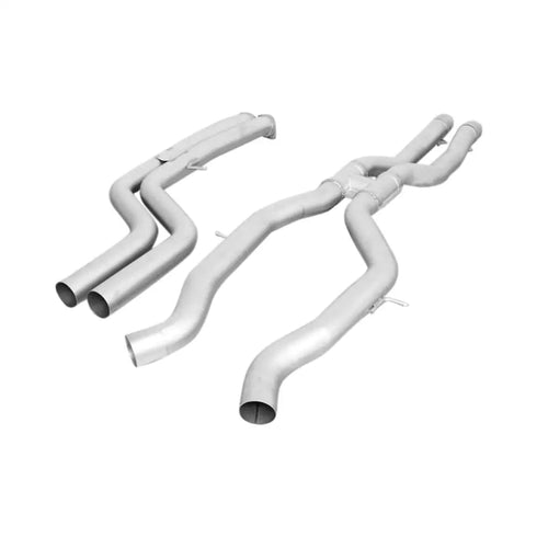 Remus Non-Resonated Cat Back System Left/Right BMW M4 F82 Inc LCI 14+ REMUS
