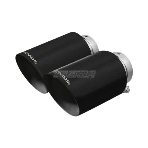 Remus Non-Resonated Cat Back System Left/Right For Models With GPF Hyundai I30 PDE 2.0 N/N Performance 17+ REMUS