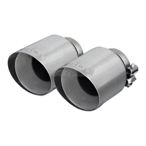 Remus Non-Resonated Cat Back System Left/Right Only For Vehicles Without GPF BMW 1 Series F20/F21 M140i 15-18 REMUS