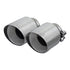 Remus Non-Resonated Cat Back System Left/Right Only For Vehicles Without GPF BMW 1 Series F20/F21 M140i 15-18 REMUS