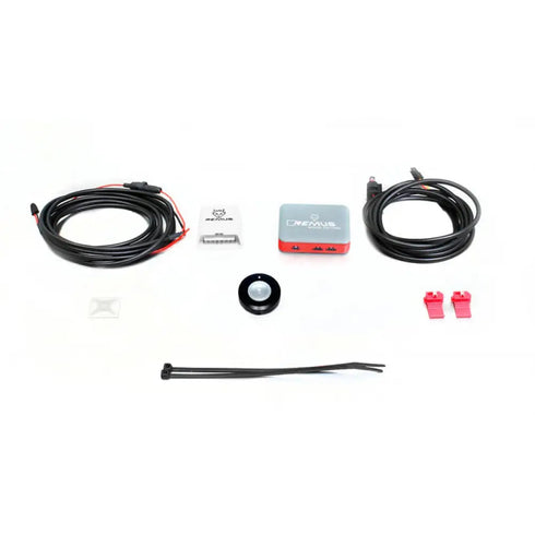 Remus Non-Resonated Cat Back System Left/Right Only For Vehicles Without GPF Mini Cooper S F54 Clubman 2.0 Turbo 16-18 REMUS