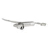 Remus Non-Resonated Cat Back System Left/Right Only For Vehicles Without GPF Mini Cooper S F54 Clubman 2.0 Turbo 16-18 REMUS