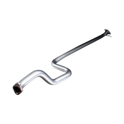 Remus Non-Resonated Cat Back System Left/Right Suzuki Swift Type NZ 1.6 Sport 12-17 REMUS