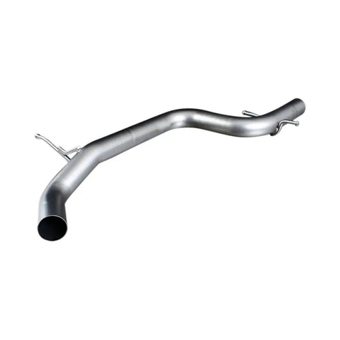 Remus Non-Resonated Cat Back System Left/Right Volkswagen Golf Mk6 2.0 TSI GTI 09-12 REMUS