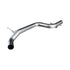 Remus Non-Resonated Cat Back System Left/Right Volkswagen Golf Mk6 2.0 TSI GTI 09-12 REMUS