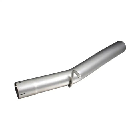 Remus Non-Resonated Cat Back System Left/Right Volkswagen Golf Mk7 Hatchback 2.0 R 14-16 REMUS