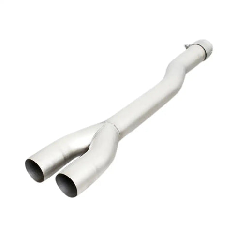 Remus Non-Resonated Cat Back System Left/Right With Remus Sound Controller Ford Mustang 6th Gen 2.3 Ecoboost 15-17 REMUS