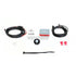 Remus Non-Resonated Cat Back System Left/Right With Remus Sound Controller Peugeot 308 T9 Facelift 1.6 Turbo GTI 18+ REMUS