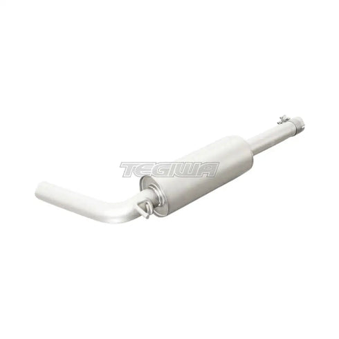 Remus Non-Resonated Cat Back System Left/Right With Remus Sound Controller Seat Ibiza 6J 1.8 TSI Cupra 16+ REMUS