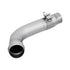 Remus Non-Resonated Rear Silencer Left/Right Seat Leon 5F 1.6 TDI 13-16 REMUS