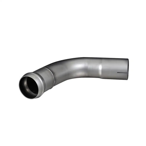 Remus Non-Resonated Rear Silencer Left/Right Volkswagen Golf Mk7 Hatchback 2.0 GTI Clubsport 16+ REMUS