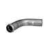 Remus Non-Resonated Rear Silencer Left/Right Volkswagen Golf Mk7 Hatchback 2.0 GTI Clubsport 16+ REMUS