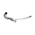 Remus Non-Resonated Turbo Back System Left/Right Volkswagen Golf Mk7 Hatchback 2.0 R Facelift 17+ REMUS