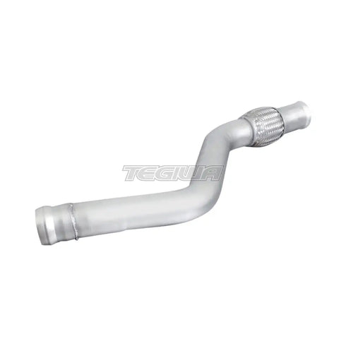 Remus Non-Resonated Turbo Back System Left/Right Without Remus Sound Controller Mercedes Benz CLA Class C117 CLA45 AMG 14+ REMUS