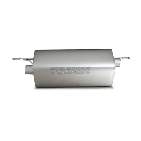 Remus Racing Rear Silencer Left/Right BMW 2 Series F22/F23 M235i 14+ REMUS