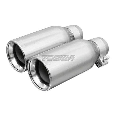 Remus Rear Silencer Centred Mini Cooper S R56 1.6 Turbo 07+ REMUS