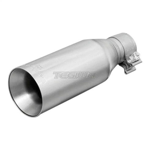 Remus Rear Silencer Left Audi A3 8L 1.8/Turbo/1.9 TDI 96-03 REMUS