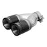 Remus Rear Silencer Left Audi A3 8P 1.9 TDI 03-12 REMUS