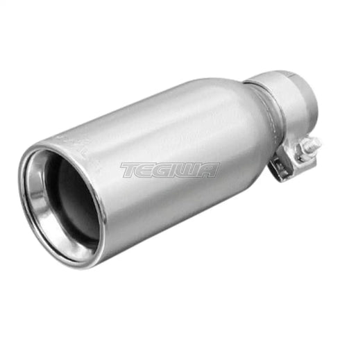 Remus Rear Silencer Left Audi A3 8P 1.9 TDI 03-12 REMUS