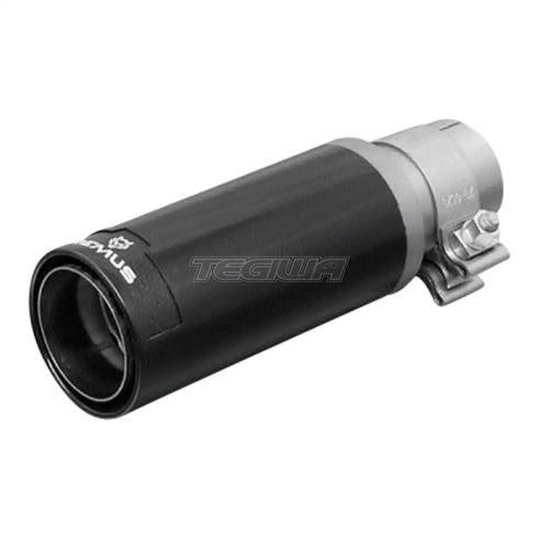Remus Rear Silencer Left Audi A3 8P 1.9 TDI 03-12 REMUS
