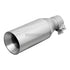 Remus Rear Silencer Left Audi A3 8P 1.9 TDI 03-12 REMUS