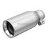 Remus Rear Silencer Left Audi A3 8P 2.0 TFSI 03-12 REMUS