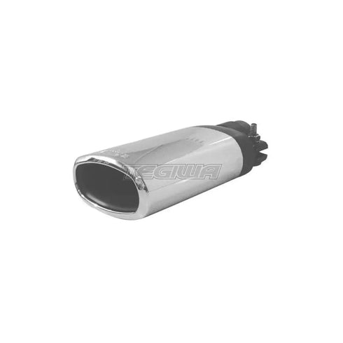 Remus Rear Silencer Left Audi A3 8P 2.0 TFSI 03-12 REMUS