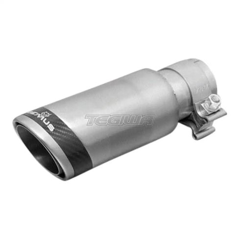Remus Rear Silencer Left Audi A3 8P 2.0 TFSI 03-12 REMUS