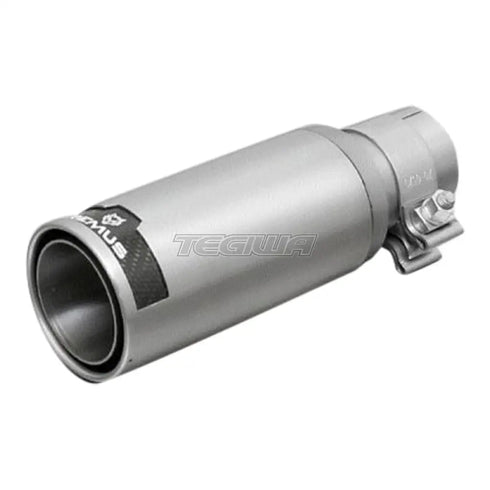 Remus Rear Silencer Left Audi A3 8P 2.0 TFSI 03-12 REMUS