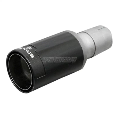 Remus Rear Silencer Left Audi A3 8P 2.0 TFSI 03-12 REMUS
