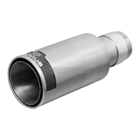 Remus Rear Silencer Left Audi A3 8P 2.0 TFSI 03-12 REMUS