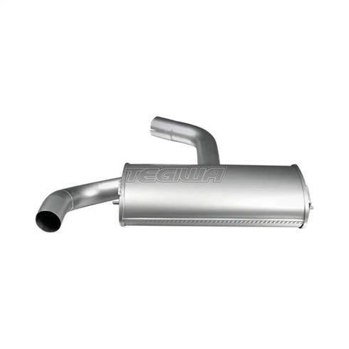 Remus Rear Silencer Left Audi A3 8P 2.0 TFSI 03-12 REMUS