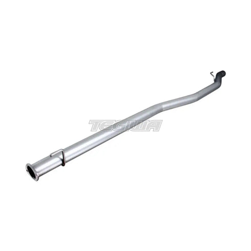 Remus Rear Silencer Left/Right Alfa Romeo Giulietta Type 940 1.4 Turbo 10-15 REMUS