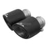 Remus Rear Silencer Left/Right Audi A4 B8 Avant/Saloon 1.8 TFSI/2.0 TDI/2.0 TFSI Quattro 08+ REMUS