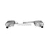 Remus Rear Silencer Left/Right Audi A4 B8 Avant/Saloon 1.8 TFSI/2.0 TDI/2.0 TFSI Quattro 08+ REMUS