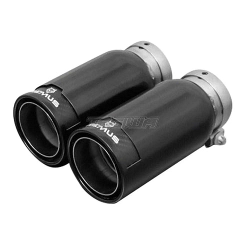 Remus Rear Silencer Left/Right BMW 2 Series F22/F23 220i 14+ REMUS