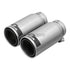 Remus Rear Silencer Left/Right BMW 2 Series F22/F23 220i 14+ REMUS