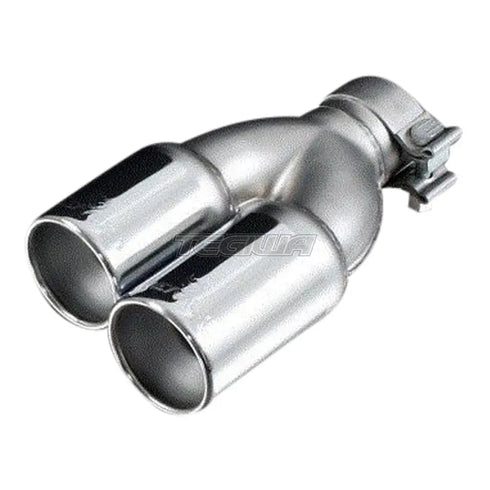 Remus Rear Silencer Left/Right BMW 3 Series F30/F31 320xd 12+ REMUS