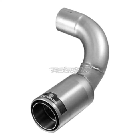 Remus Rear Silencer Left/Right BMW 3 Series F30/F31 335i 12-14 REMUS