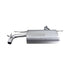 Remus Rear Silencer Left/Right BMW 4 Series F32/F36 420i/420ix/428ix 12+ REMUS