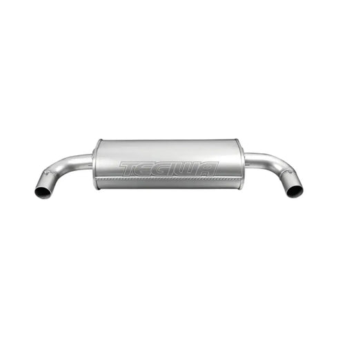 Remus Rear Silencer Left/Right Mazda MX5 NC 1.8/2.0 05-14 REMUS